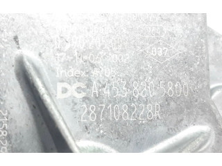 Моторчик заднего дворника 287108228R, 287108228R Renault Twingo III