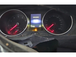 Přístrojová deska Volkswagen Tiguan 2018 5NA920750C, IMPRK1387543