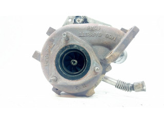  Турбина Audi A6 S6 C6 4F 2.7 059145715R, 6NW009483         