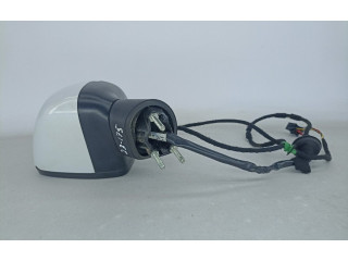 Зеркало электрическое Audi A1 2010 - 2018 года