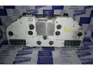 Панель приборов Volvo V70