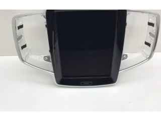 Дисплей    31682851, AGXJA   Volvo XC90