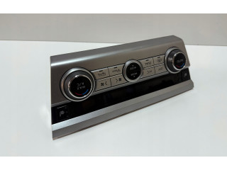 Блок управления климат-контролем 72311AL11A, 72311AL11A   Subaru Outback (BS)