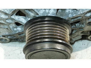 Генератор AG9T10300BA, TG15C173   Ford Mondeo MK IV 2.0     