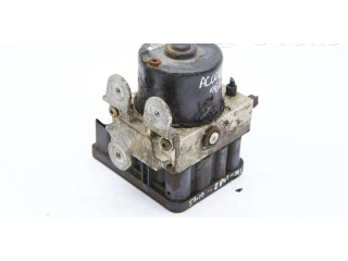 Блок АБС 06210902083, 57110sege541m1 Honda Accord 2003-2007 года