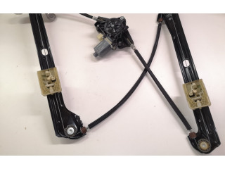 Передний комплект электрического механизма для подъема окна