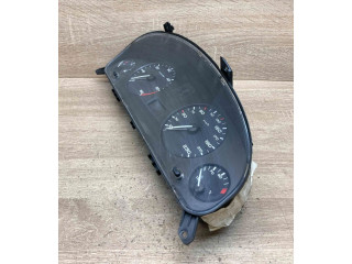 Přístrojová deska Peugeot 406 1996 9630372780, ForDieselLHD