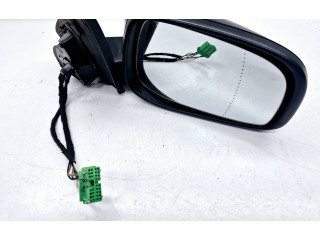 Зеркало электрическое        Volvo V70  2000 - 2004 года   