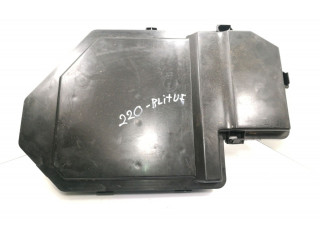 Зеркало электрическое Audi A6 Allroad C6 2006 - 2011 года