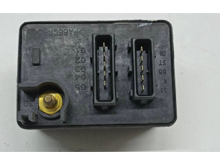 Блок управления климат-контролем 55193073 Alfa Romeo GT