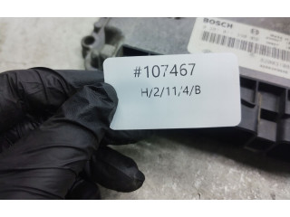 Блок управления двигателем ECU       Renault Scenic RX   -  года   