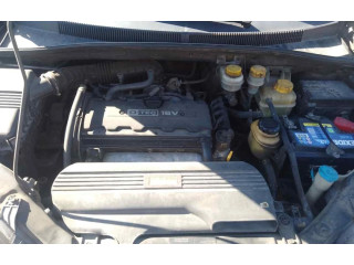 Блок АБС    Chevrolet  Rezzo  2000 - 2011 года