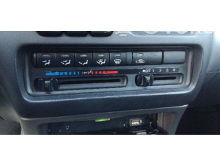 Блок управления климат-контролем BJ0E61190J, BJ0E61190J Mazda 323 F