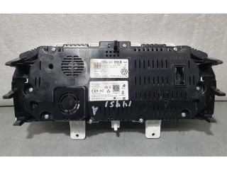 Přístrojová deska  Volkswagen T-Roc 2017 2GJ920310B  