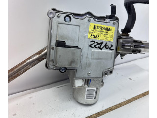 Рулевая рейка 00051854446, 00051854446 Lancia Delta III 2008 - 2014 года