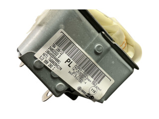 Надувная подушка для пассажира 5J2880202C, 34052322D Skoda Fabia Mk2 (5J)