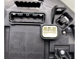 Панель приборов B000795580 Peugeot 108