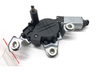 Моторчик заднего дворника 1Z9955711C    Skoda Octavia Mk2 (1Z)