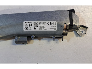 Подушка безопасности в сиденье 32241949, 31436486 Volvo XC90