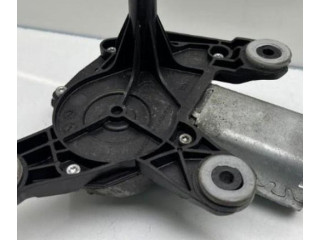 Моторчик заднего дворника Fiat Grande Punto