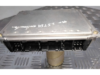 Řídící jednotka 3B0907401F, 0281001938 Audi A6 S6 C5 4B 2000