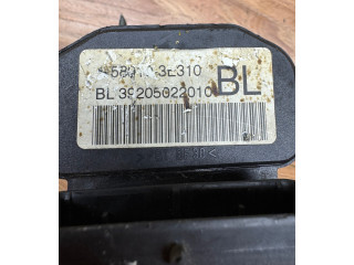 Блок АБС 0273004660, 391596 KIA Sorento 2002 - 2009 года