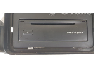 Считывающее устройство CD/DVD навигации (GPS)