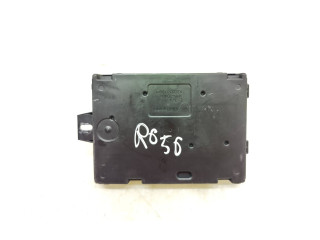 Блок комфорта A2C92226608, 284B10447R   Dacia Sandero II   