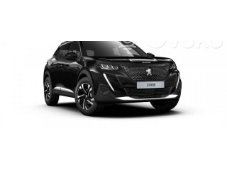 Руль Peugeot 2008 II  2019 -  года 98453341ZD      