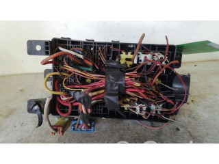 Блок предохранителей Hyundai i10