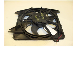 Вентилятор радиатора     4548548    Hyundai Coupe 