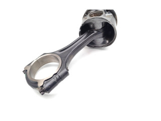 Píst OM640.940, 640.940 Mercedes-Benz A W169 OM640.940