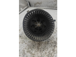 Вентилятор печки Skoda Octavia Mk2 (1Z)