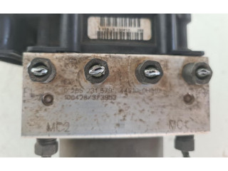 Блок АБС 0265800441   Citroen  C1  2006 - 2013 года
