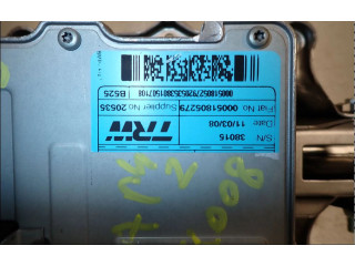  рейка  Колонка рулевая 71749351   Fiat Idea  -  года