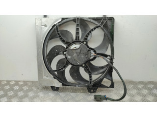 Вентилятор радиатора 9827752980 Peugeot 2008 II 1.5