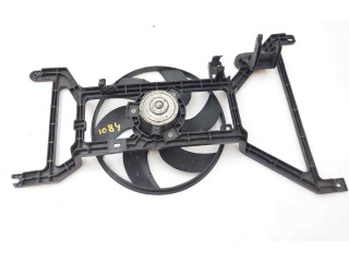 Вентилятор радиатора 8200832493 Dacia Sandero 1.5