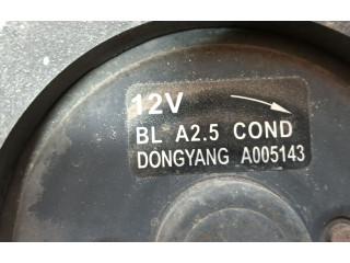 Вентилятор радиатора     977303E000, A005143    KIA Sorento 