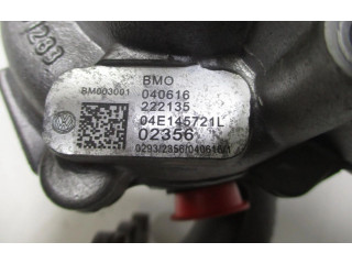 Турбина Volkswagen Golf VII 04E145721L