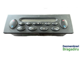 Блок управления климат-контролем    Rover 75