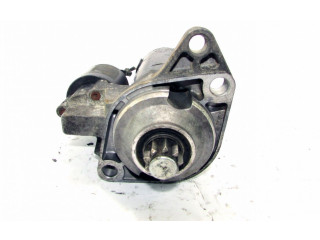 Стартер 020911023P Ford Galaxy