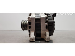 Генератор 1686437380   Citroen C-Elysée 1.5     