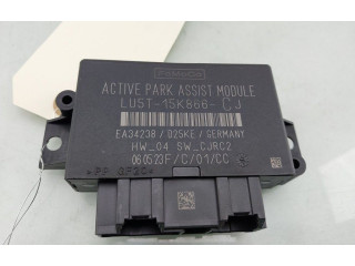 Блок управления парковки LU5T15K866CJ, LU5T15K866CK Ford Focus