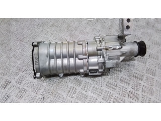 Турбина Нагнетатель Volvo XC90  31441265         