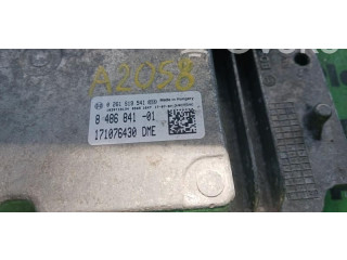 Блок управления двигателем Блок управления 0261S19541, 8486841   Mini Clubman F54