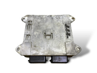 Блок управления двигателя LF5018881G, 5Y04 Mazda 3 I