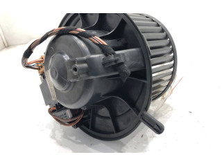 Вентилятор печки 3C1820015L Skoda Superb B6 (3T)