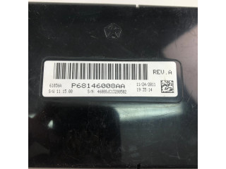 Блок управления климат-контролем P68146008AA   Dodge Journey