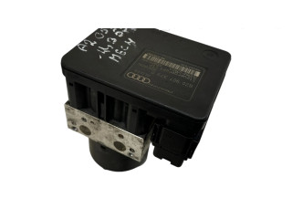 Блок АБС 8Z0614517G, 10020600364 Audi A2 - года