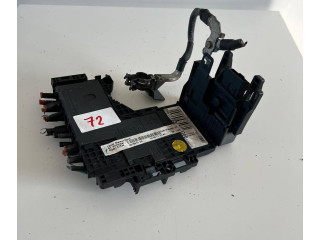 Блок предохранителей 9665878380, 0022661F01 Citroen DS4